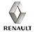 Renault logo tran