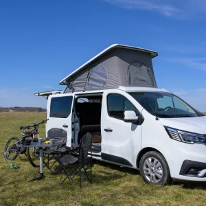 Wohnmobil neu kaufen - Mooveo-Campervan-3XL - Ansicht-aussen-Fahrzeugseite-rechts 01
