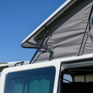 Wohnmobil neu kaufen - Mooveo-Campervan-3XL - Ansicht-aussen-Fahrzeugseite-rechts 03